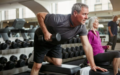Men’s Health: Testosterone Myths