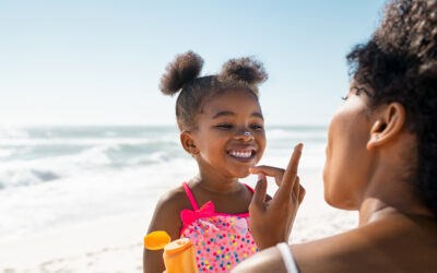 Weight & Nutrition: Beach-Ready Habits That Support Metabolism