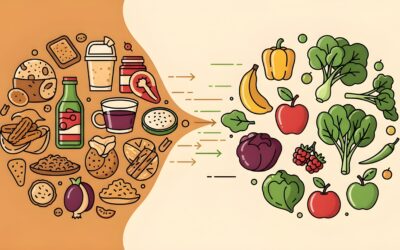 Hypertension: Anti-Inflammatory Diet & Blood Pressure