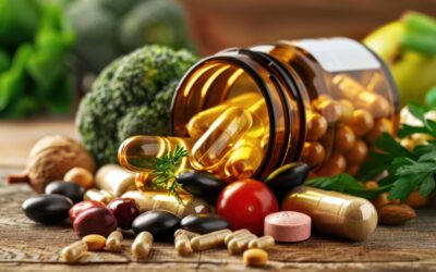 Hyperlipidemia: Lipid-Targeted Supplements Update
